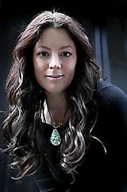 Sarah McLachlan