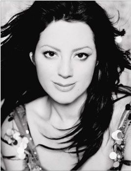 Sarah McLachlan