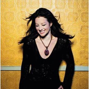 Sarah McLachlan