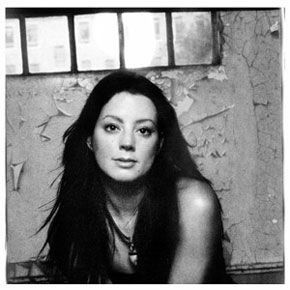 Sarah McLachlan