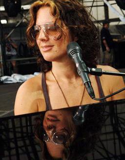 Sarah McLachlan