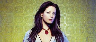 Sarah McLachlan