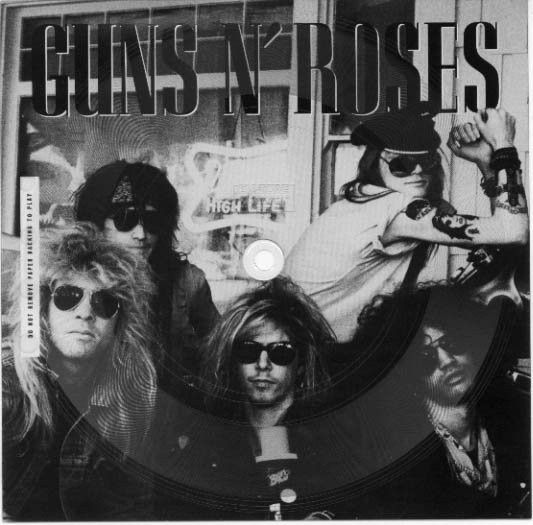 Guns N' Roses