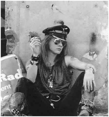 Guns N' Roses