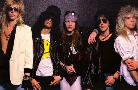 Guns N' Roses