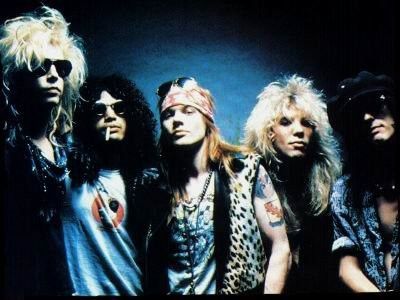 Guns N' Roses