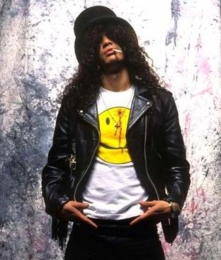 Guns N' Roses