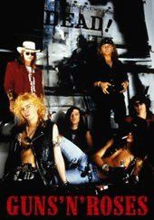 Guns N' Roses