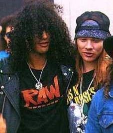 Guns N' Roses