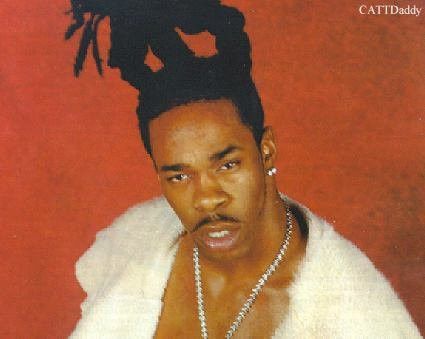 Busta Rhymes
