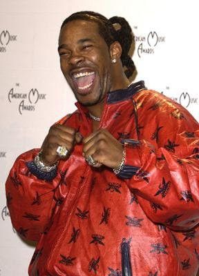 Busta Rhymes