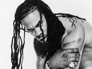 Busta Rhymes