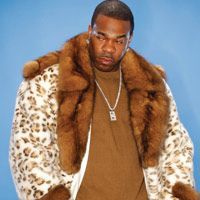 Busta Rhymes