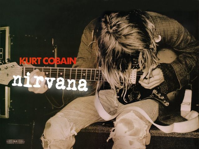 Nirvana