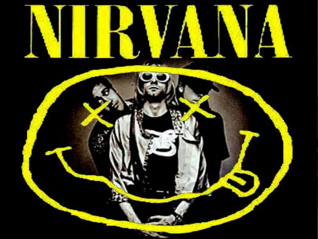 Nirvana