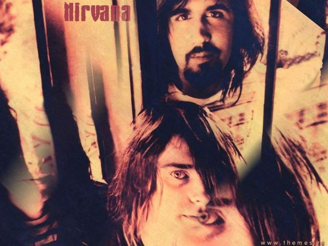 Nirvana