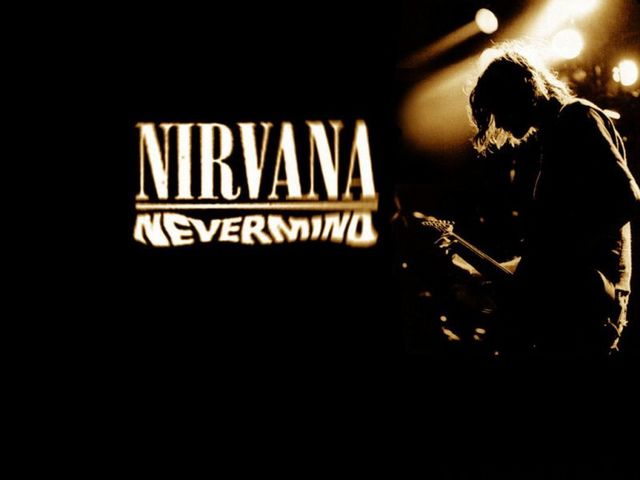 Nirvana