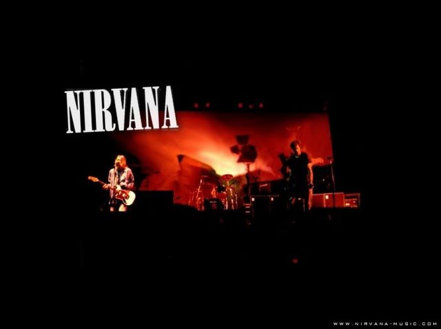 Nirvana