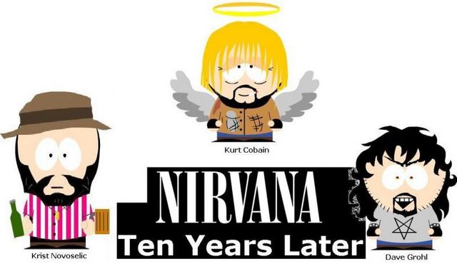 Nirvana