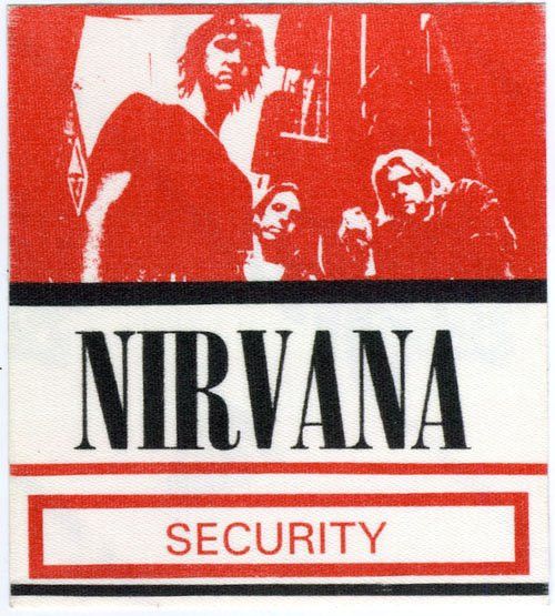 Nirvana