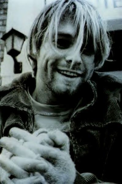 Nirvana