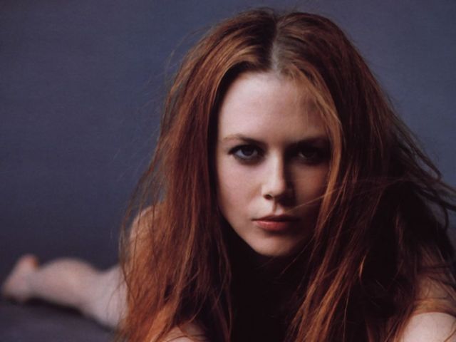 Nicole Kidman