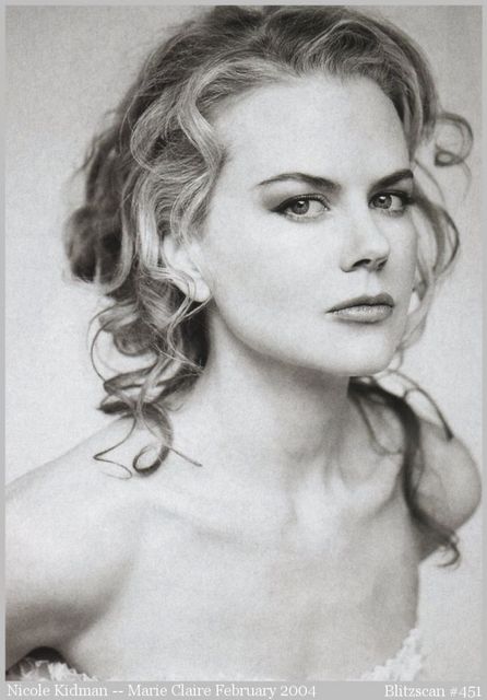 Nicole Kidman