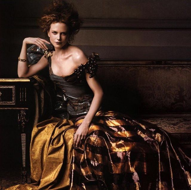 Nicole Kidman