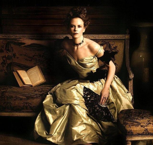 Nicole Kidman