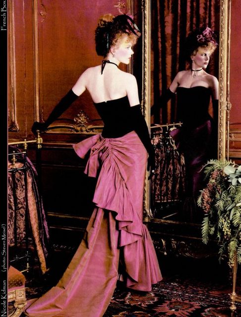 Nicole Kidman