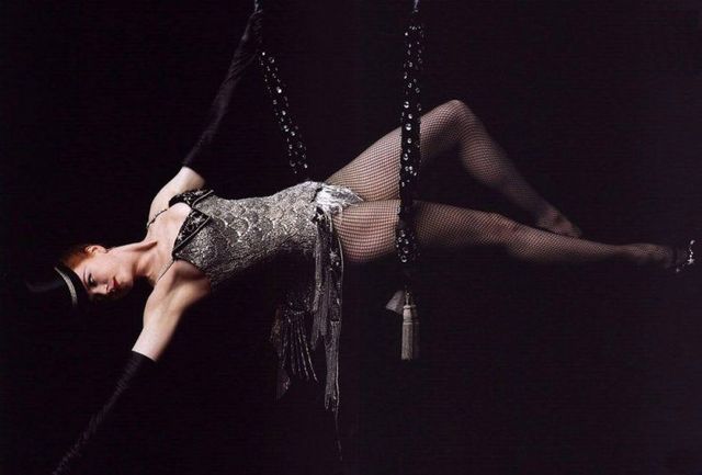 Nicole Kidman