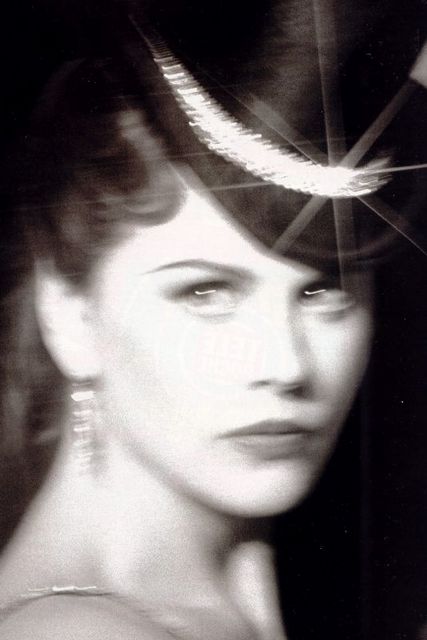 Nicole Kidman