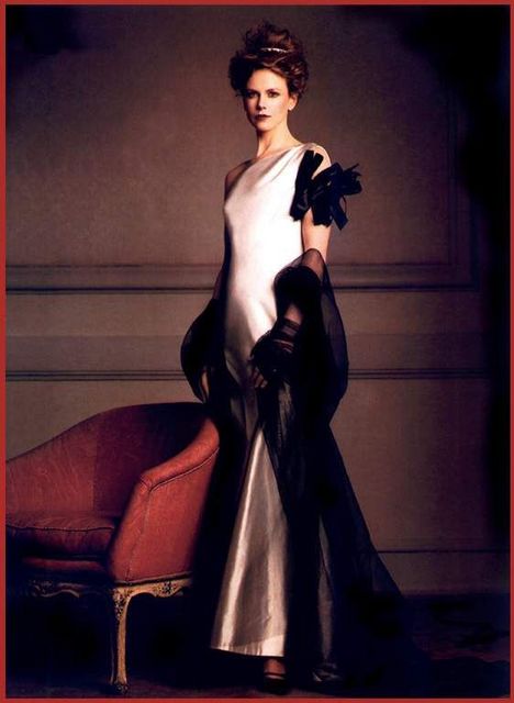 Nicole Kidman