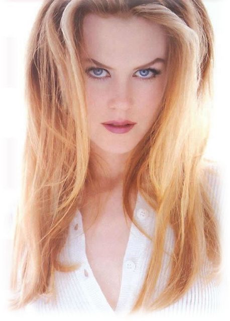 Nicole Kidman