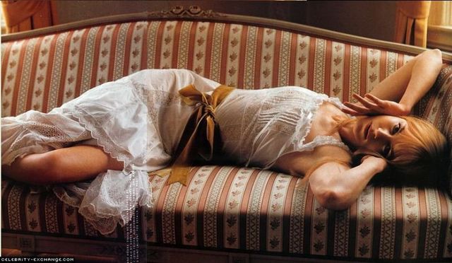 Nicole Kidman