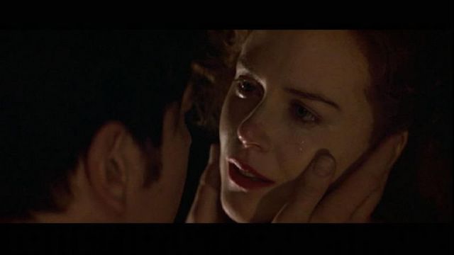 Nicole Kidman