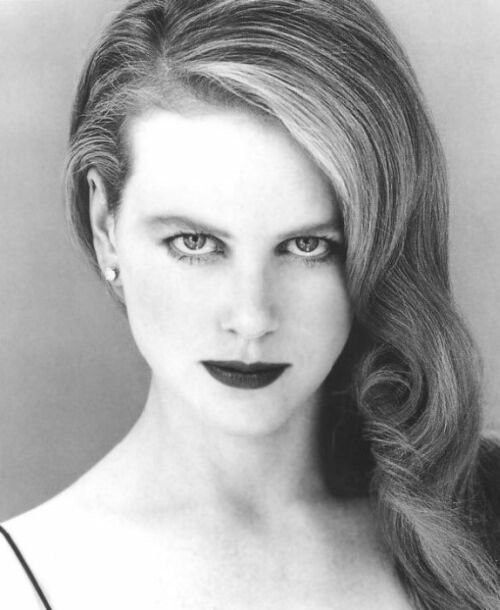 Nicole Kidman