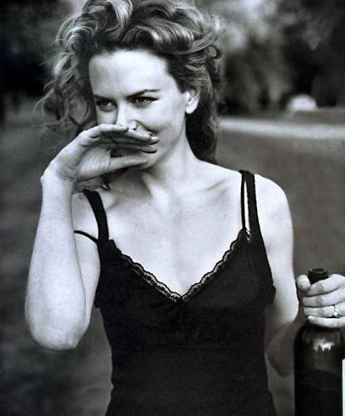 Nicole Kidman