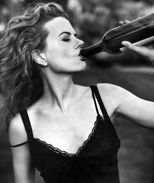 Nicole Kidman