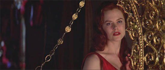 Nicole Kidman