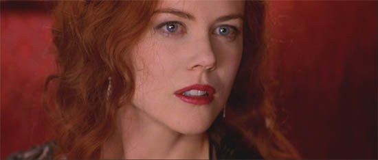 Nicole Kidman