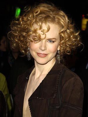 Nicole Kidman