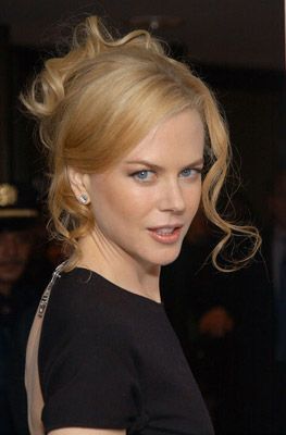 Nicole Kidman