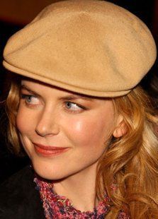 Nicole Kidman