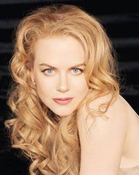 Nicole Kidman