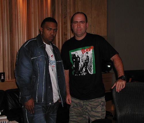 Timbaland