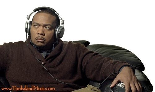 Timbaland