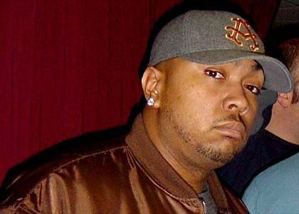 Timbaland