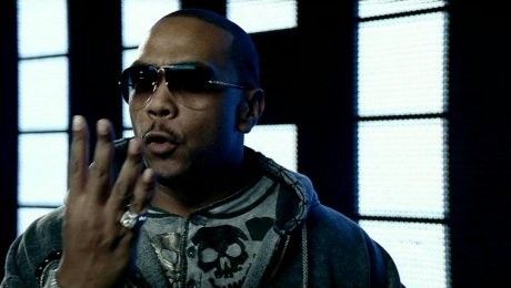 Timbaland