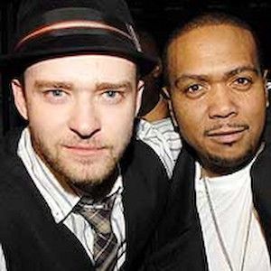 Timbaland